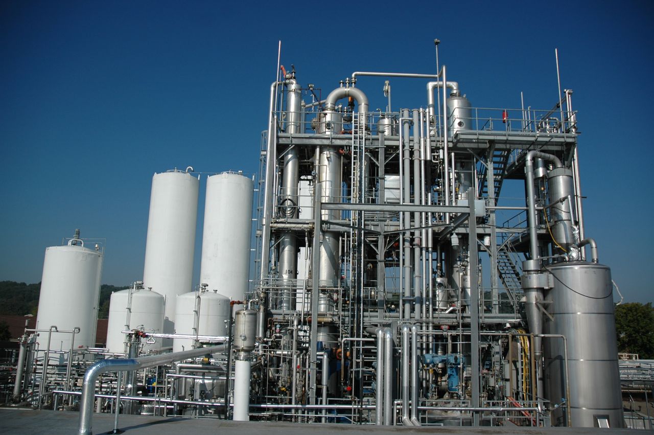 Specialty Gases: Product Information